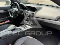 2011 Mercedes Benz E 200
