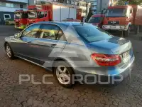 2011 Mercedes Benz E 200
