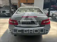 2011 Mercedes Benz E 200