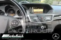 2011 Mercedes Benz E 200
