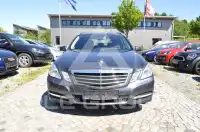 2011 Mercedes Benz E 200