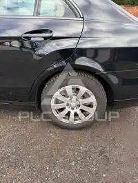 2011 Mercedes Benz E 200
