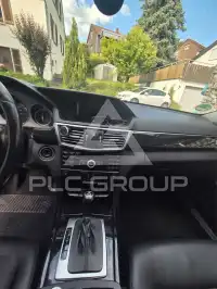 2011 Mercedes Benz E 200