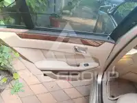 2011 Mercedes Benz E 200