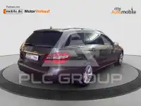 2011 Mercedes Benz E 200