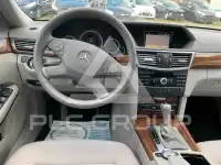 2011 Mercedes Benz E 200