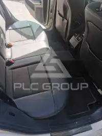 2011 Mercedes Benz E 200