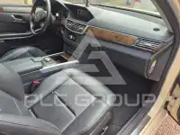 2011 Mercedes Benz E 200