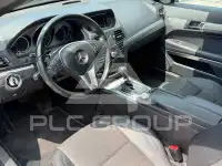 2011 Mercedes Benz E 200