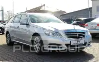 2011 Mercedes Benz E 200