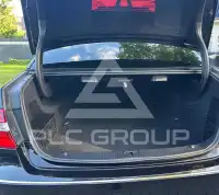 2011 Mercedes Benz E 200