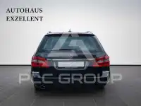 2011 Mercedes Benz E 200