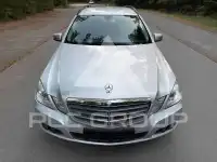 2011 Mercedes Benz E 200