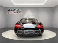 2011 Mercedes Benz E 200
