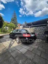 2011 Mercedes Benz E 200