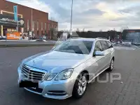 2011 Mercedes Benz E 200