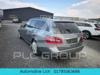 2011 Mercedes Benz E 200