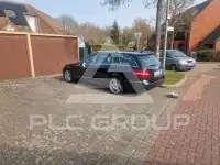 2011 Mercedes Benz E 200