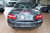 2011 Mercedes Benz E 200