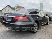 2011 Mercedes Benz E 200