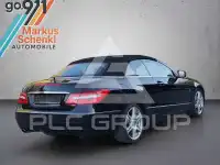 2011 Mercedes Benz E 200