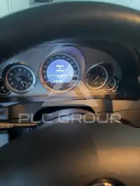 2011 Mercedes Benz E 200