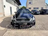 2011 Mercedes Benz E 200