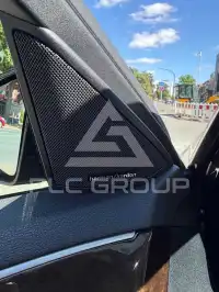 2011 Mercedes Benz E 200