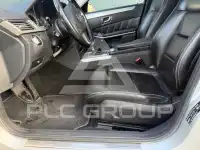 2011 Mercedes Benz E 200