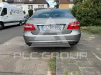 2011 Mercedes Benz E 200