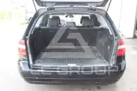 2011 Mercedes Benz E 200
