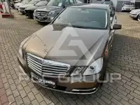 2011 Mercedes Benz E 200