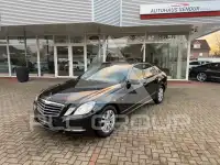 2011 Mercedes Benz E 200
