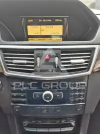 2011 Mercedes Benz E 200