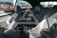 2011 Mercedes Benz E 200