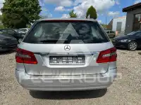 2011 Mercedes Benz E 200