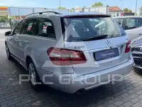 2011 Mercedes Benz E 200