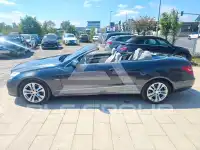 2011 Mercedes Benz E 200