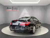 2011 Mercedes Benz E 200