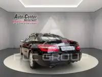 2011 Mercedes Benz E 200