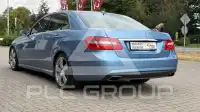 2011 Mercedes Benz E 200