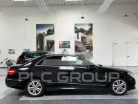 2011 Mercedes Benz E 200