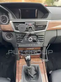 2011 Mercedes Benz E 200