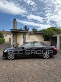 2011 Mercedes Benz E 200