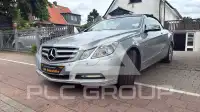 2011 Mercedes Benz E 200