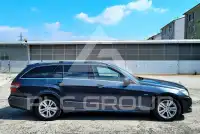 2011 Mercedes Benz E 200