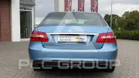 2011 Mercedes Benz E 200