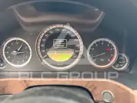 2011 Mercedes Benz E 200