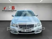 2011 Mercedes Benz E 200