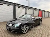 2011 Mercedes Benz E 200